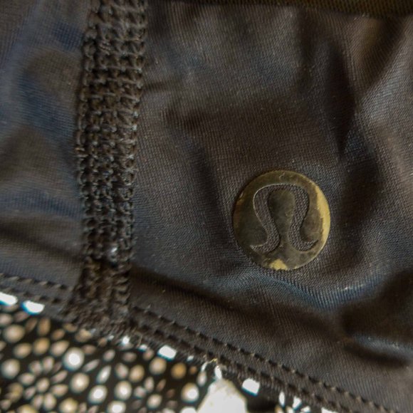 Lululemon Women 4 Go With The Flow Reversible Bikini Set - Picture 11 of 16